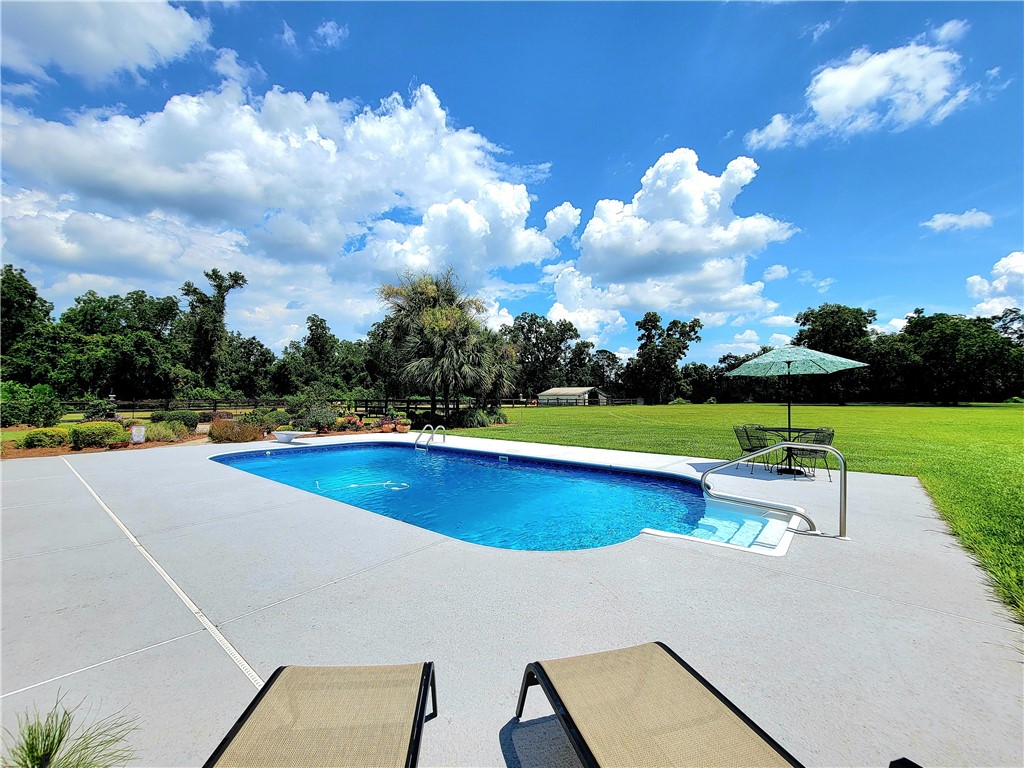 2171 Ware Street Blackshear, GA 31516 - Photo 58 of 69