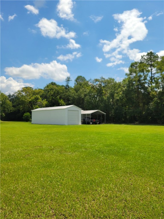 2171 Ware Street Blackshear, GA 31516 - Photo 60 of 69