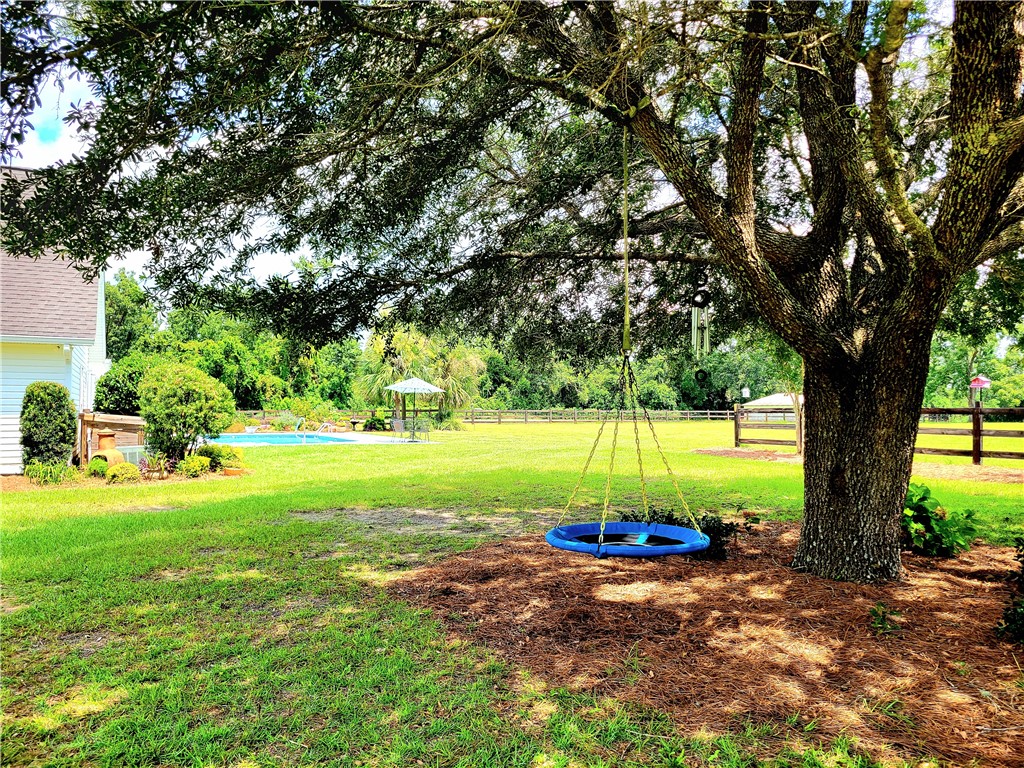 2171 Ware Street Blackshear, GA 31516 - Photo 61 of 69