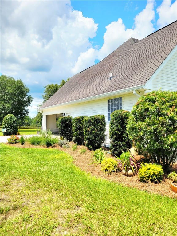 2171 Ware Street Blackshear, GA 31516 - Photo 62 of 69