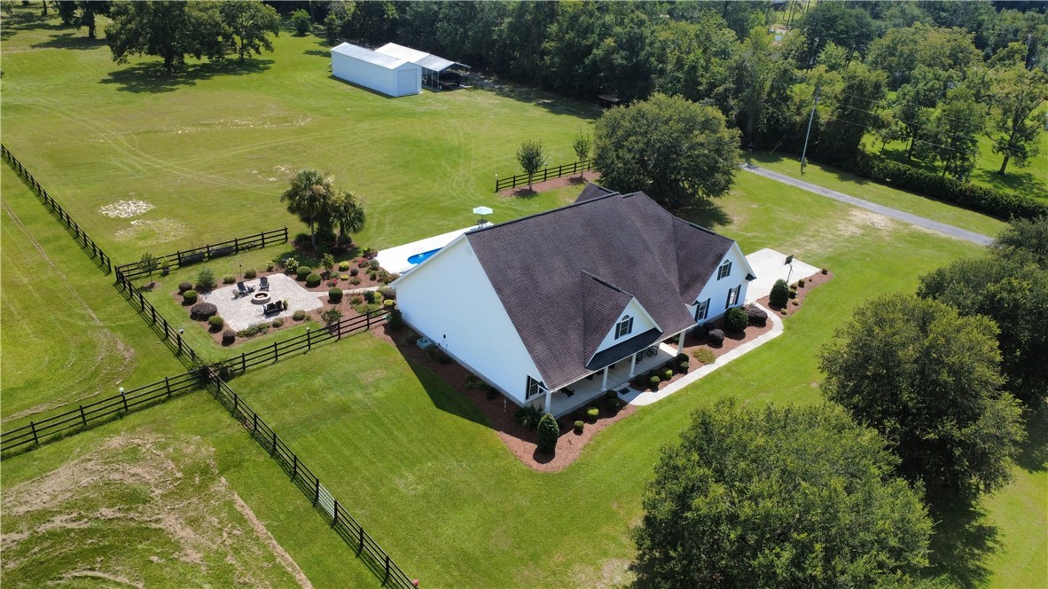 2171 Ware Street Blackshear, GA 31516 - Photo 63 of 69