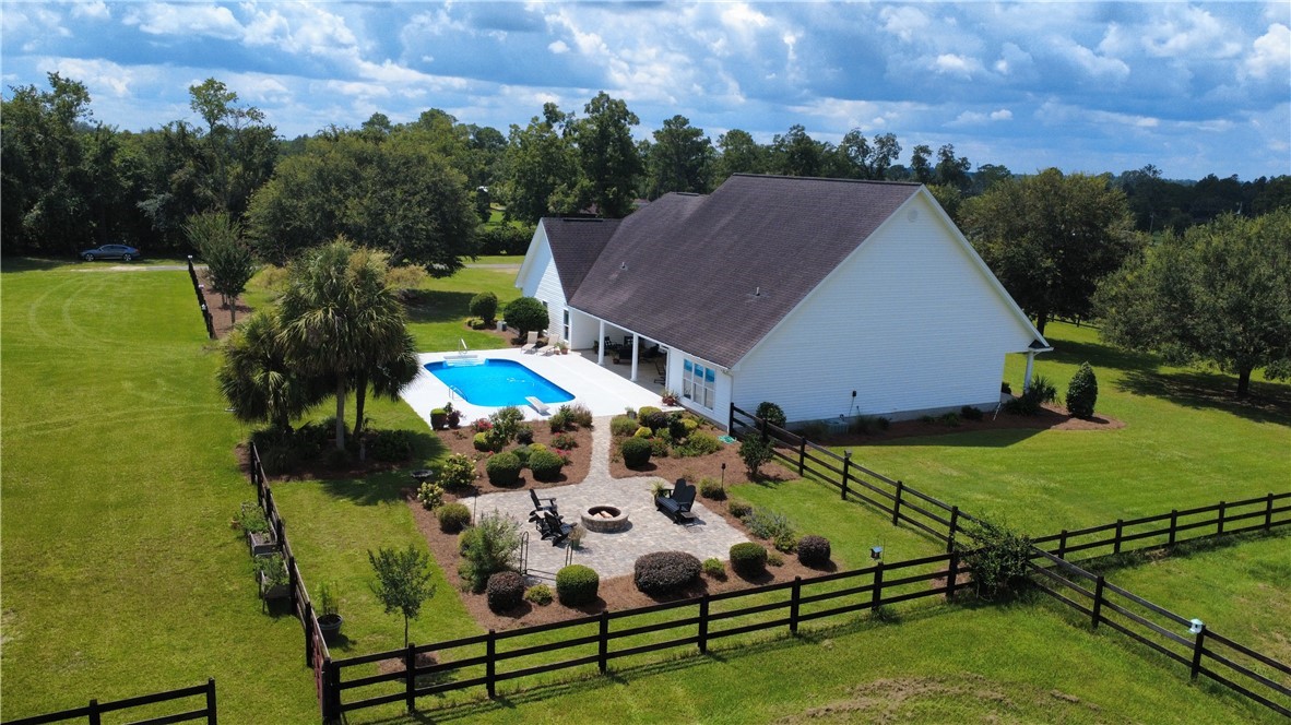 2171 Ware Street Blackshear, GA 31516 - Photo 64 of 69