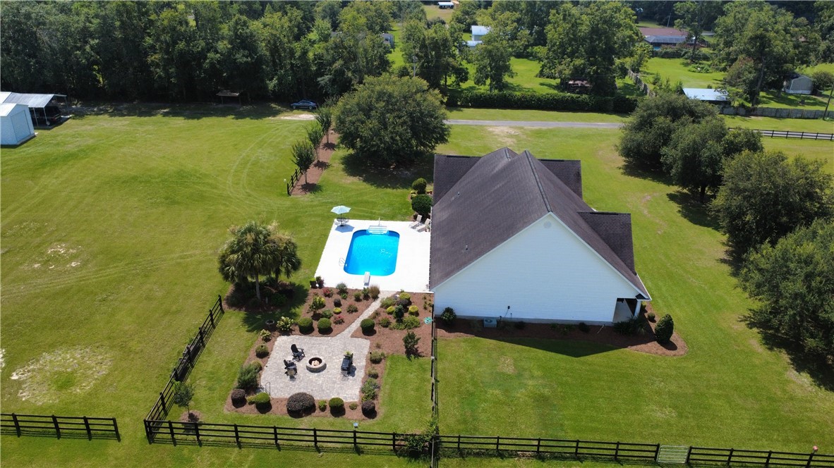 2171 Ware Street Blackshear, GA 31516 - Photo 65 of 69