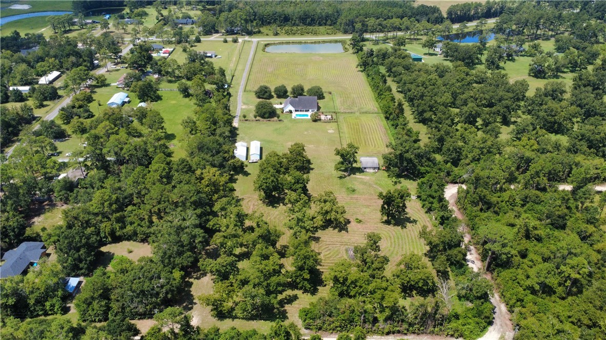 2171 Ware Street Blackshear, GA 31516 - Photo 66 of 69