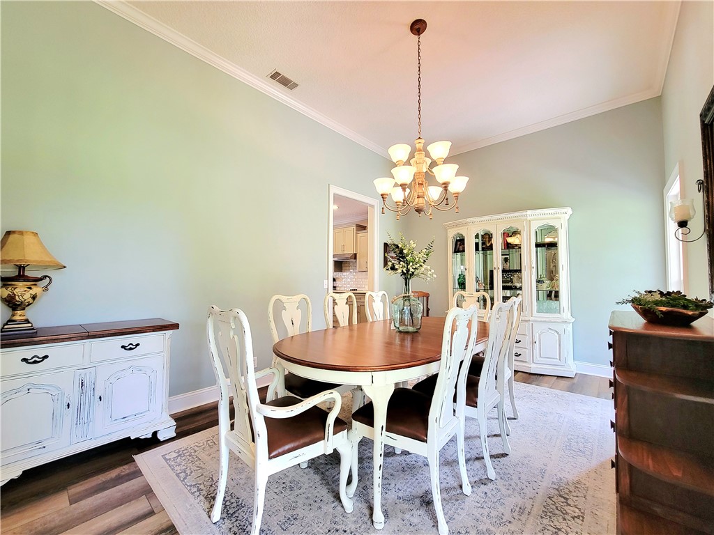 2171 Ware Street Blackshear, GA 31516 - Photo 8 of 69