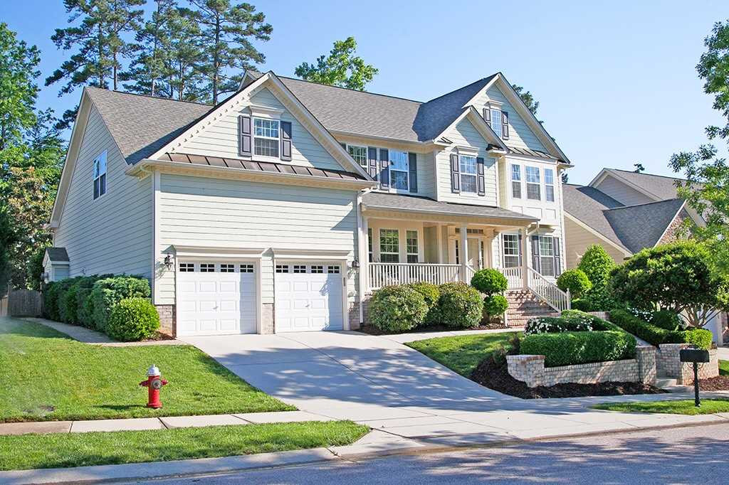 2409 Hagney Street Raleigh, NC 27614 - Photo 1 of 25 Photo 1