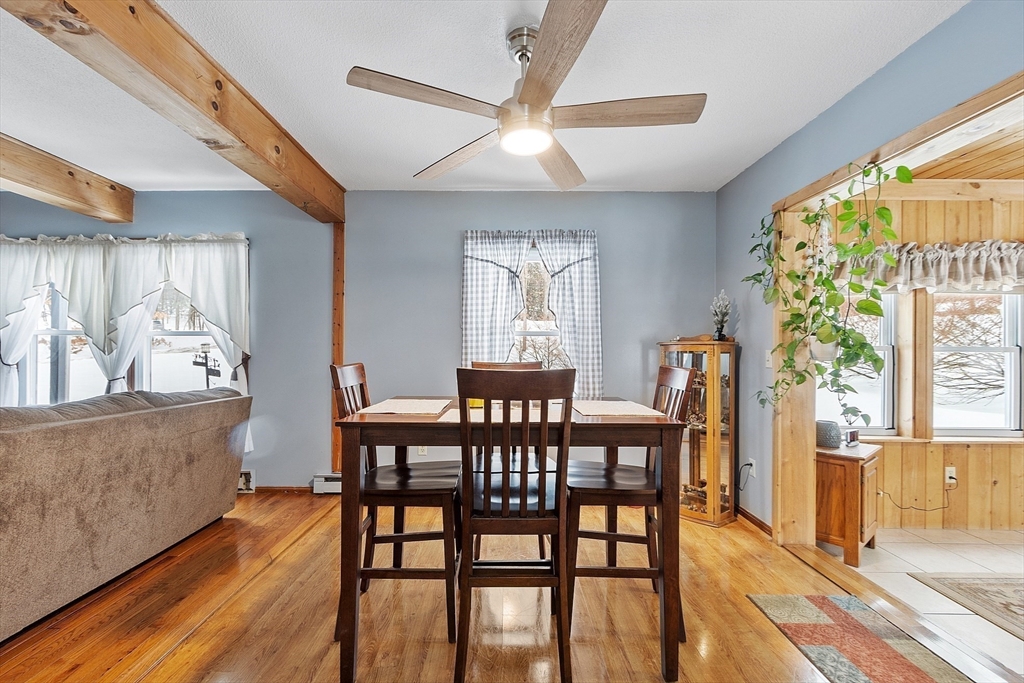 54 Stillwater Road, Unit B Deerfield, MA 01373 - Photo 16 of 40 Gallery Image 16
