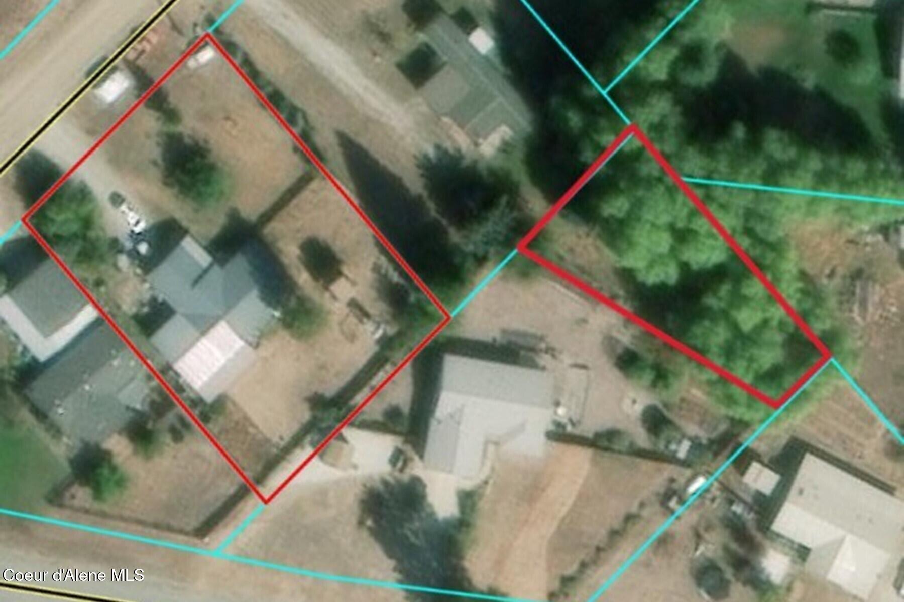44 Campbell Loop Laclede, ID 83841 - Photo 3 of 43 Both Property Parcels (1)