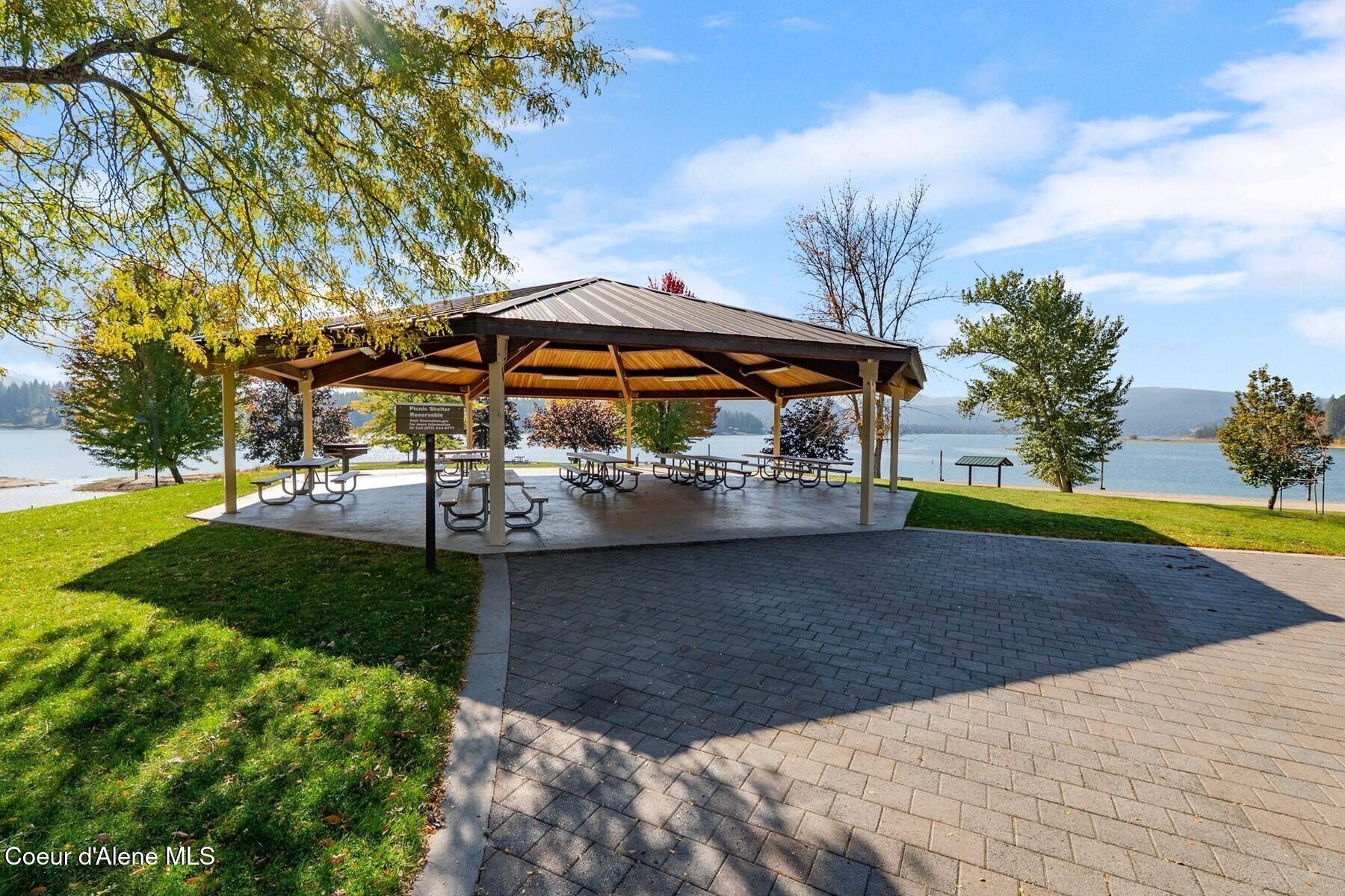 44 Campbell Loop Laclede, ID 83841 - Photo 39 of 43 .