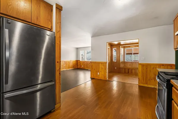 $449,000 | 44 Campbell Loop, Laclede, ID 83841