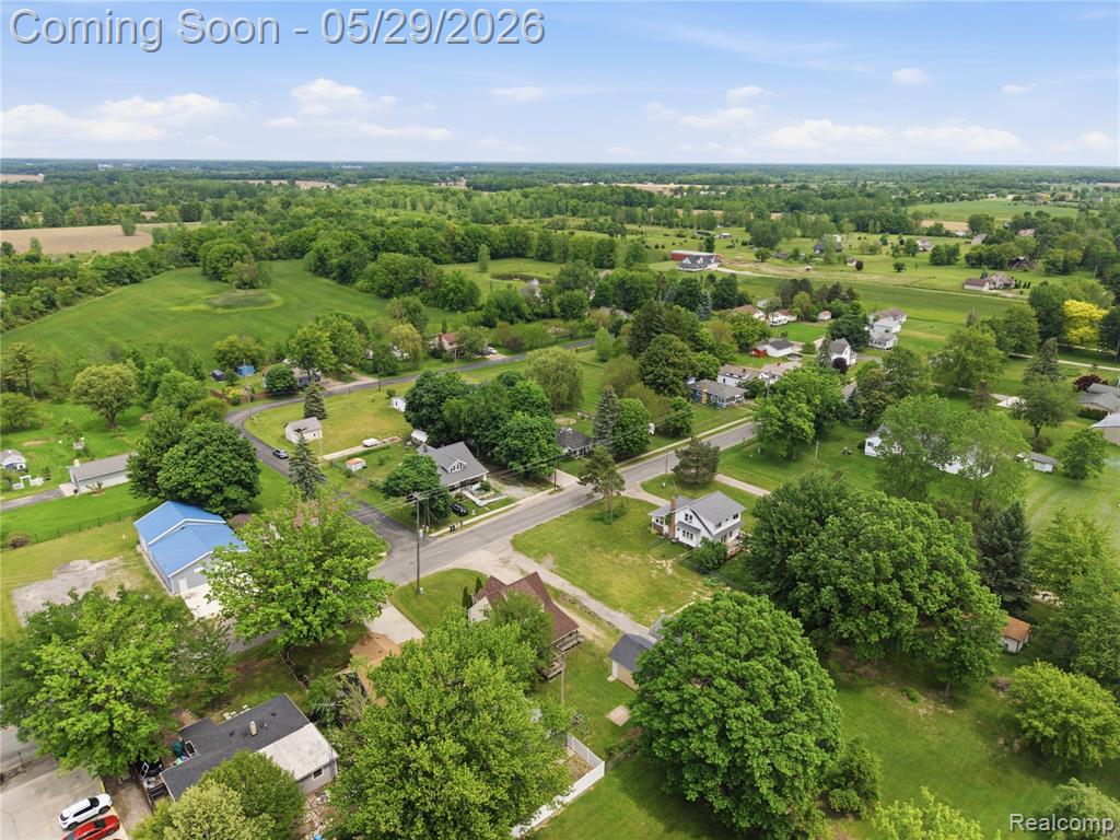 12463 Lennon Road Lennon, MI 48449 - Photo 33 of 51