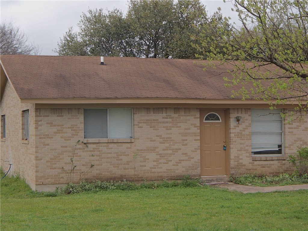 2500 Parker Drive, Unit A Georgetown, TX 78628 - Photo 1 of 1
