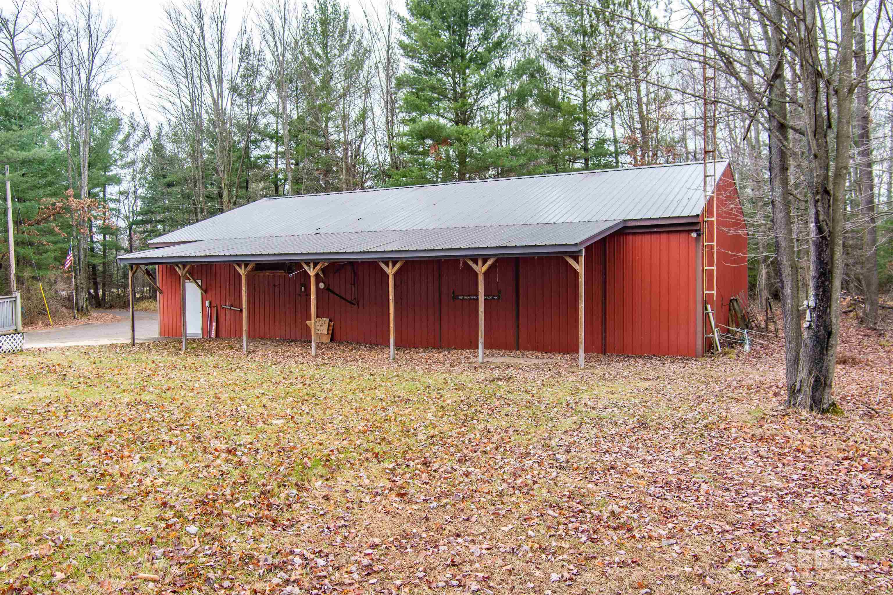 6130 Maple Ridge Road Alger, MI 48610 - Photo 6 of 38