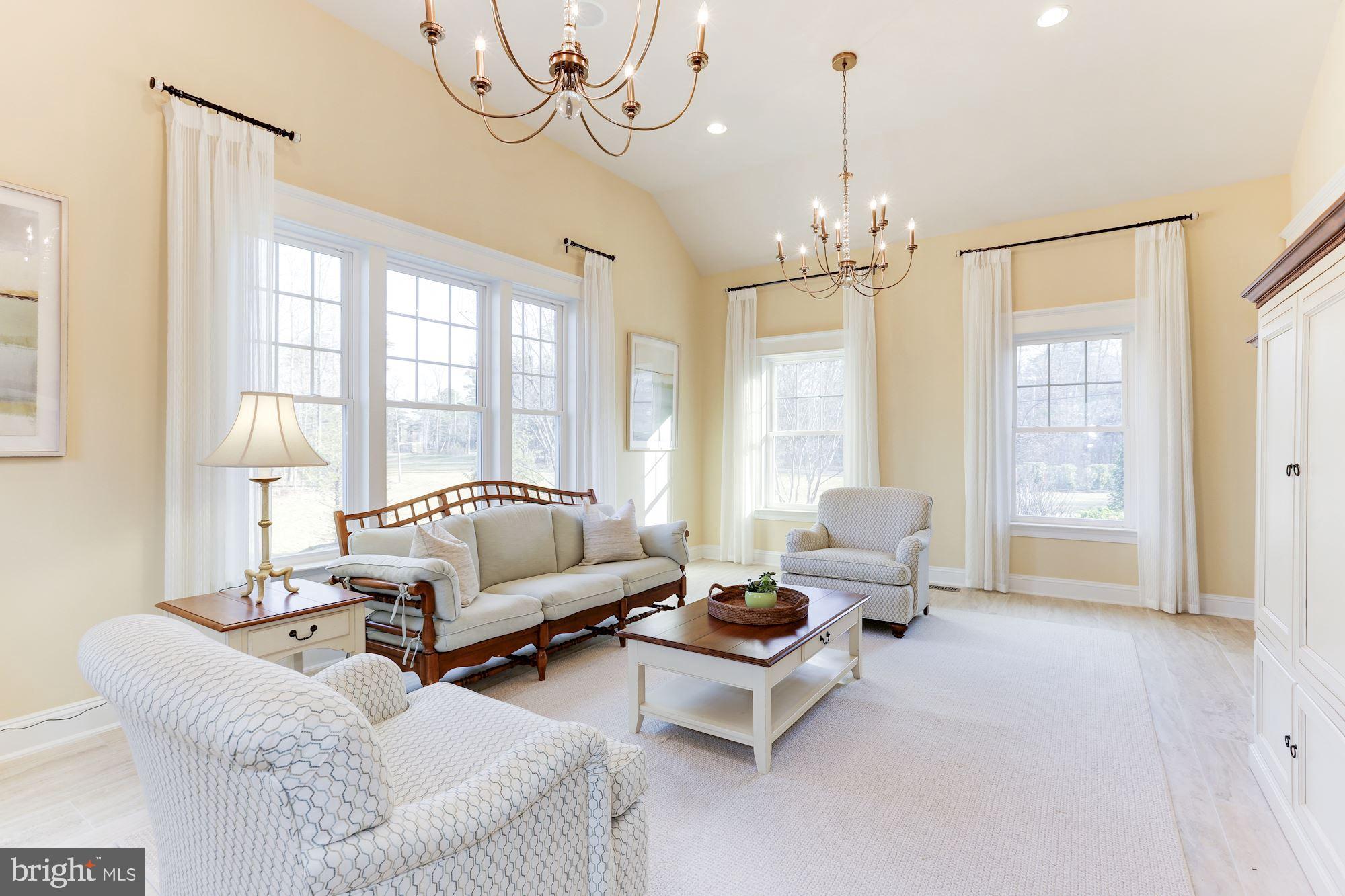 7300 Bull Run Post Office Road Centreville, VA 20121 - Photo 17 of 50 Conservatory