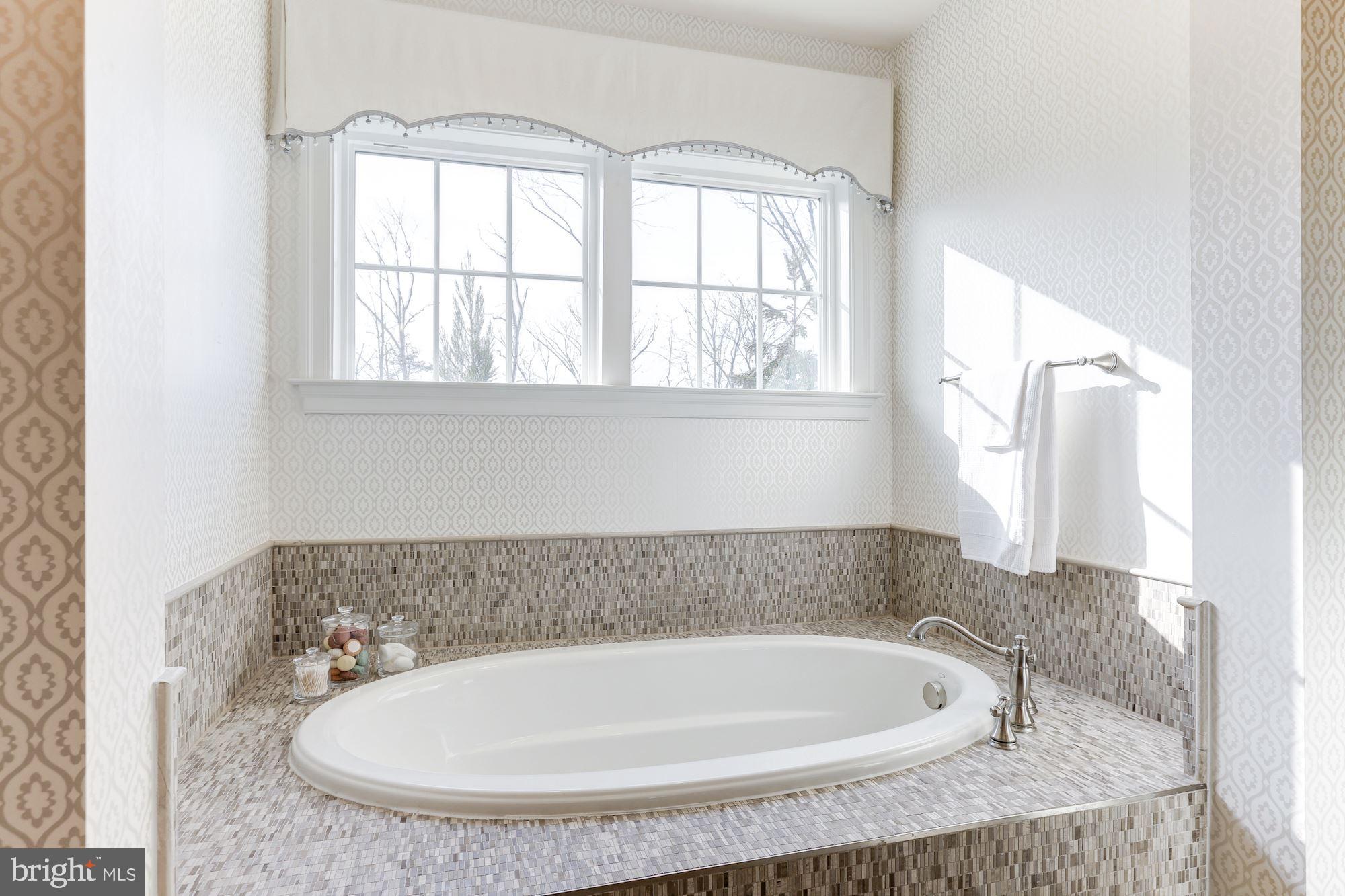 7300 Bull Run Post Office Road Centreville, VA 20121 - Photo 26 of 50 Master bath