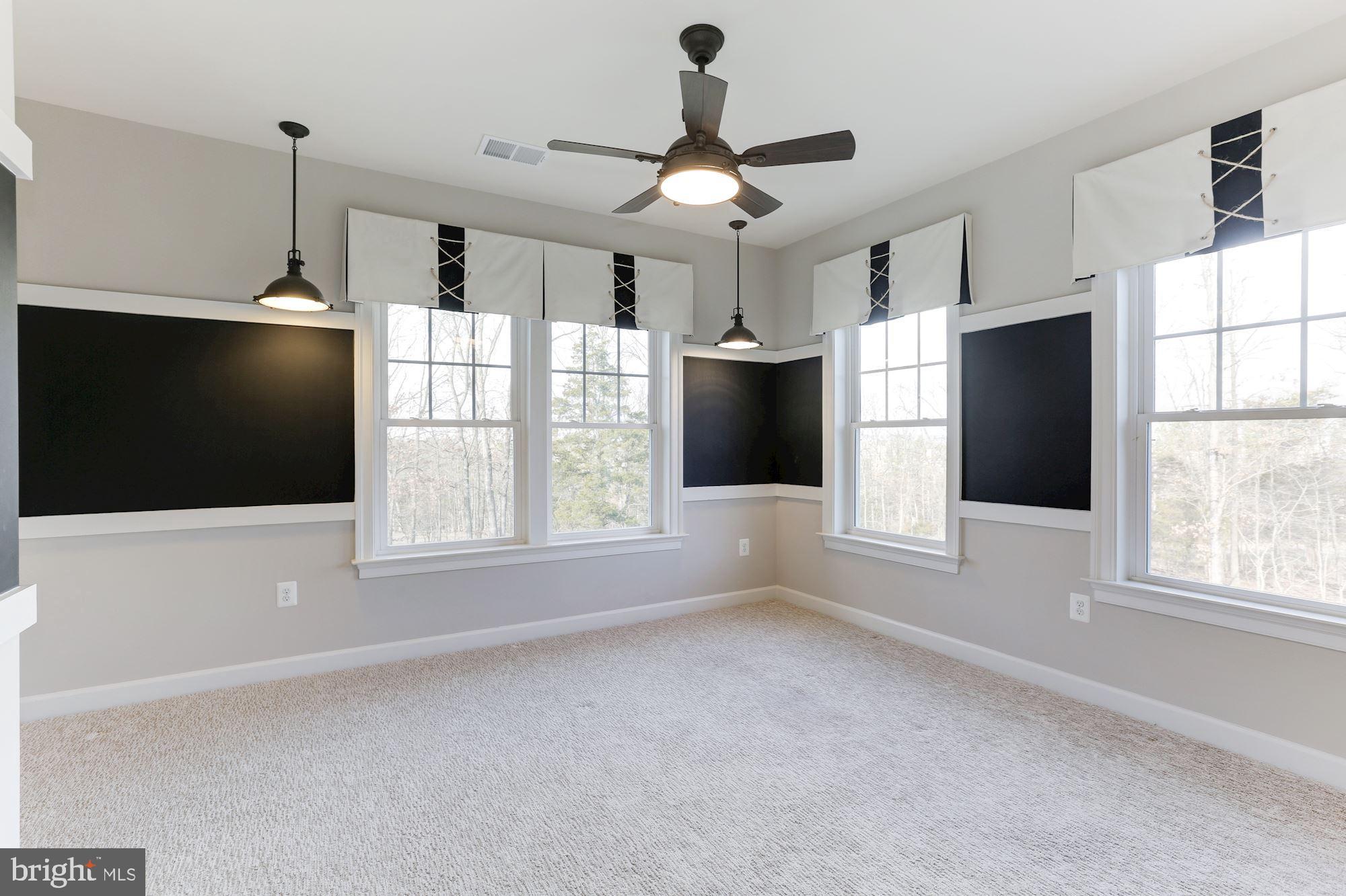 7300 Bull Run Post Office Road Centreville, VA 20121 - Photo 28 of 50 Bedroom #3 with its own bath