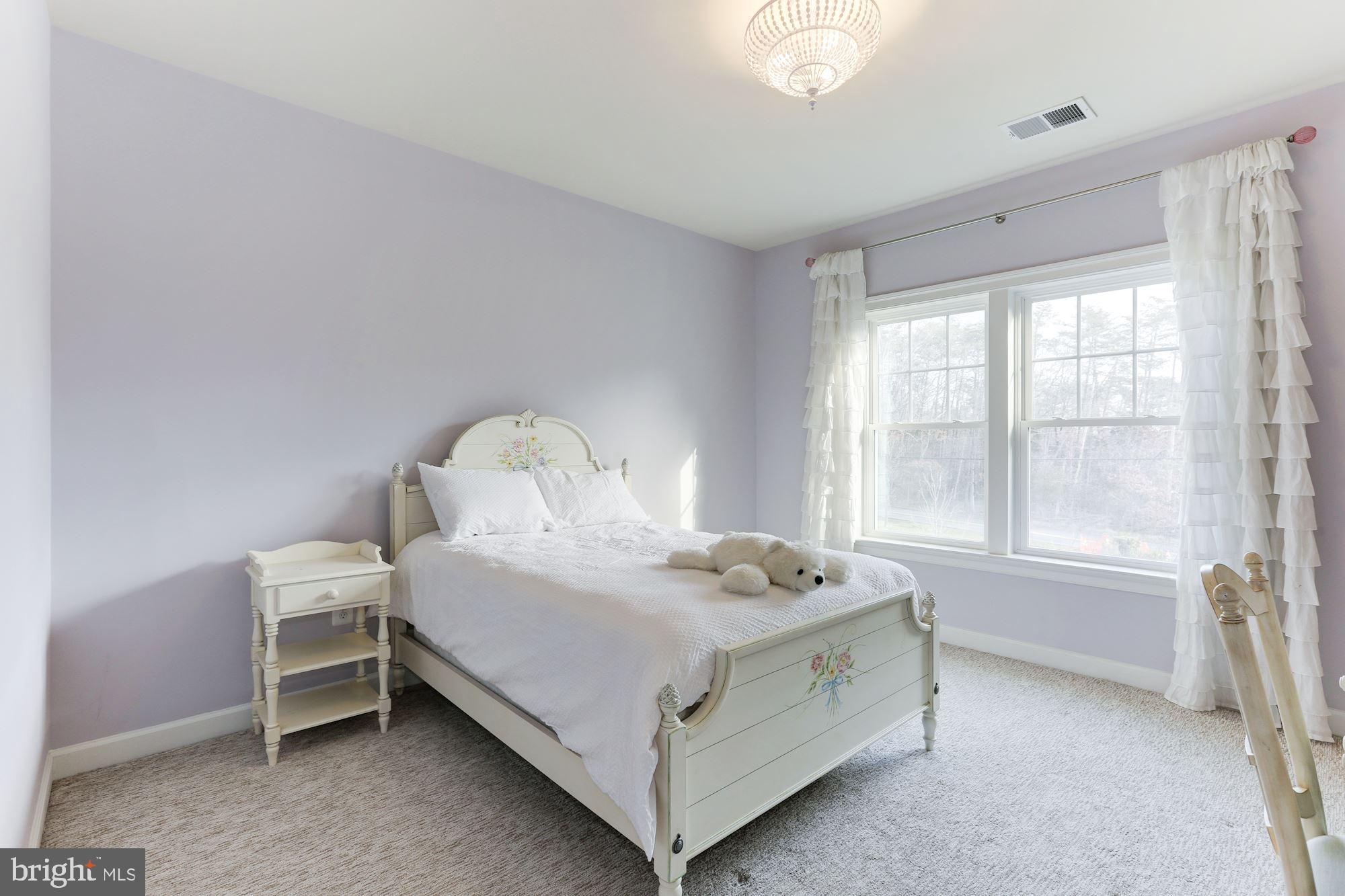 7300 Bull Run Post Office Road Centreville, VA 20121 - Photo 29 of 50 Bedroom #4 with its own bath