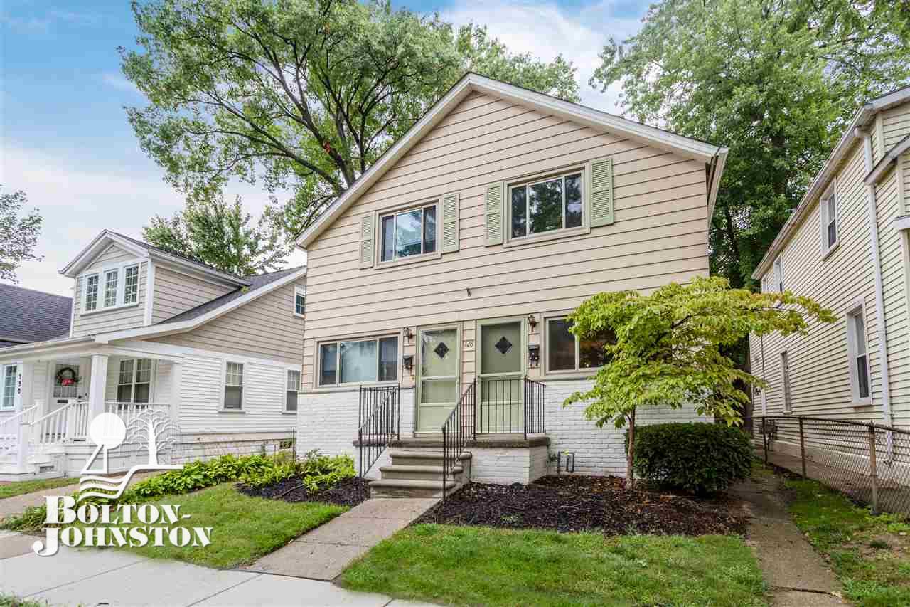 128 Muir Road Grosse Pointe Farms, MI 48236 - Photo 27 of 28