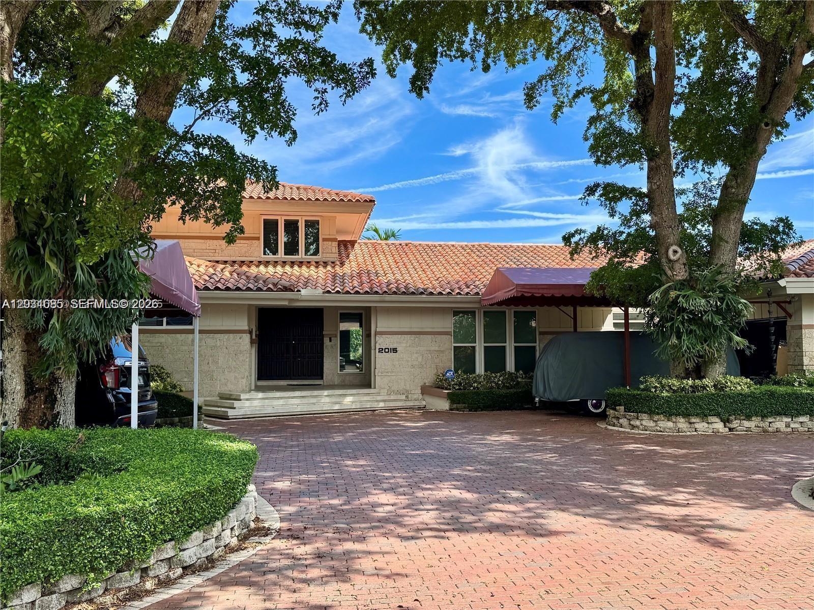 2015 Northeast 120th Road North Miami, FL 33181 - Photo 62 of 67