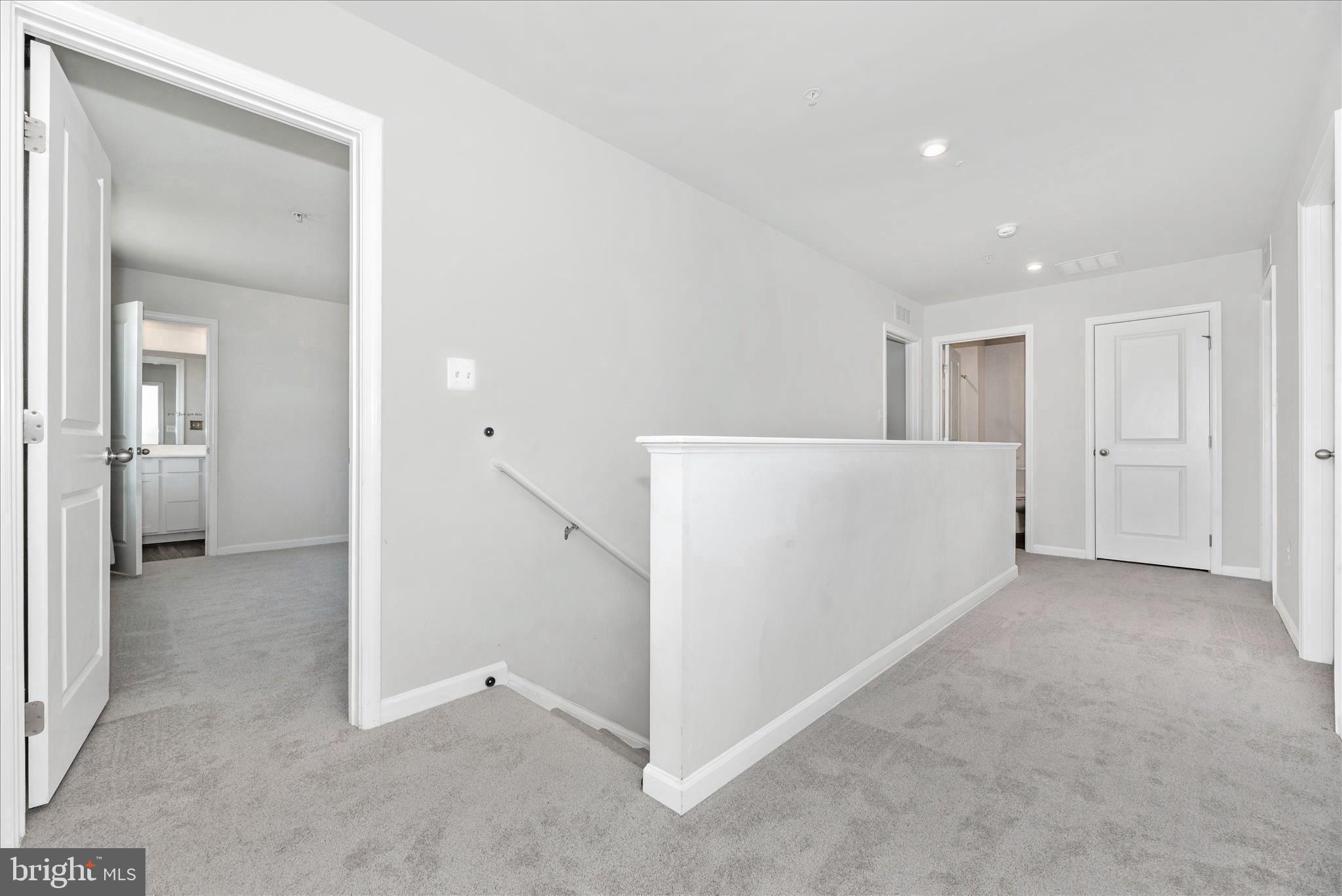 336 Burnside Avenue Taneytown, MD 21787 - Photo 27 of 53 Upstairs Landing