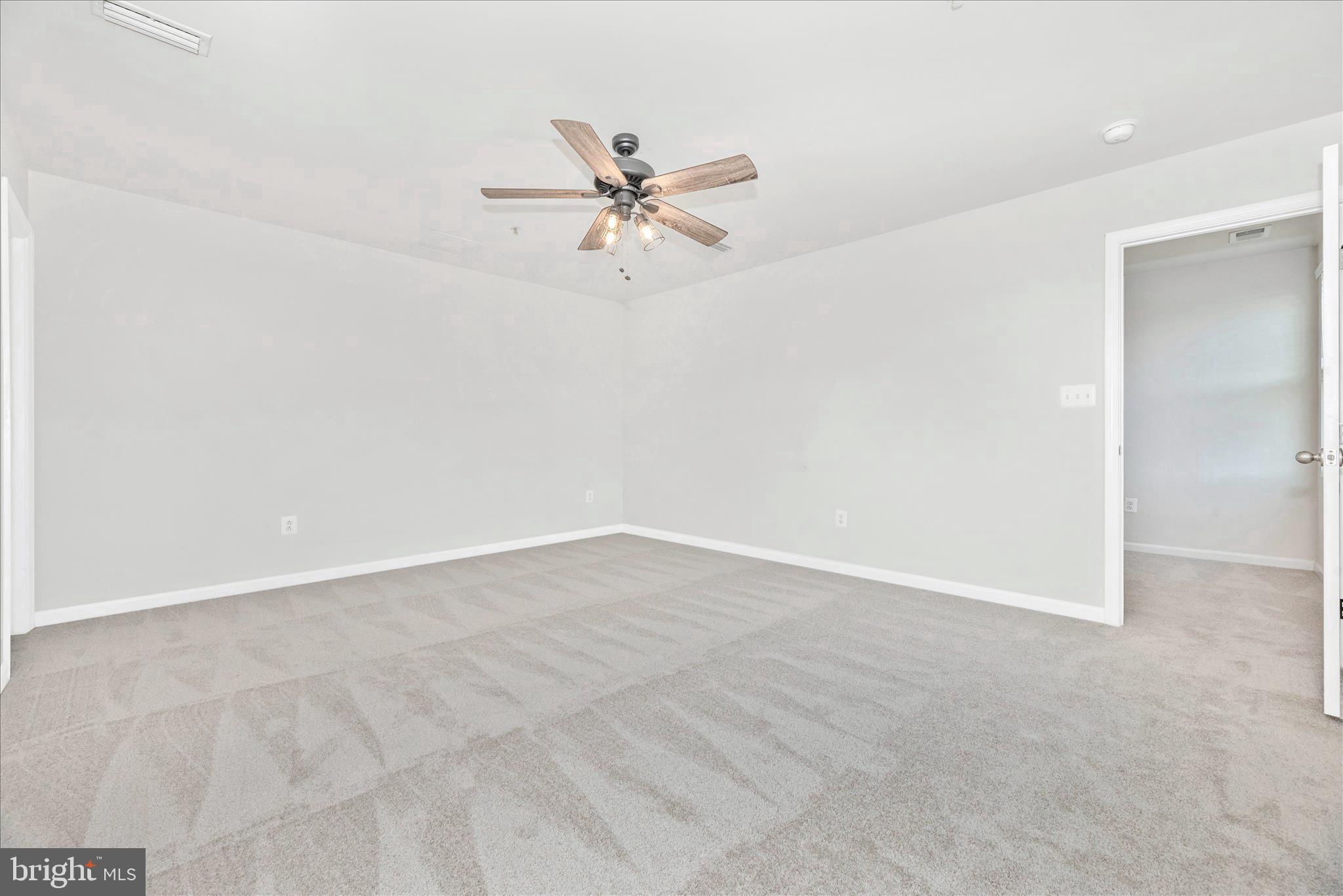 336 Burnside Avenue Taneytown, MD 21787 - Photo 29 of 53 a view of an empty room