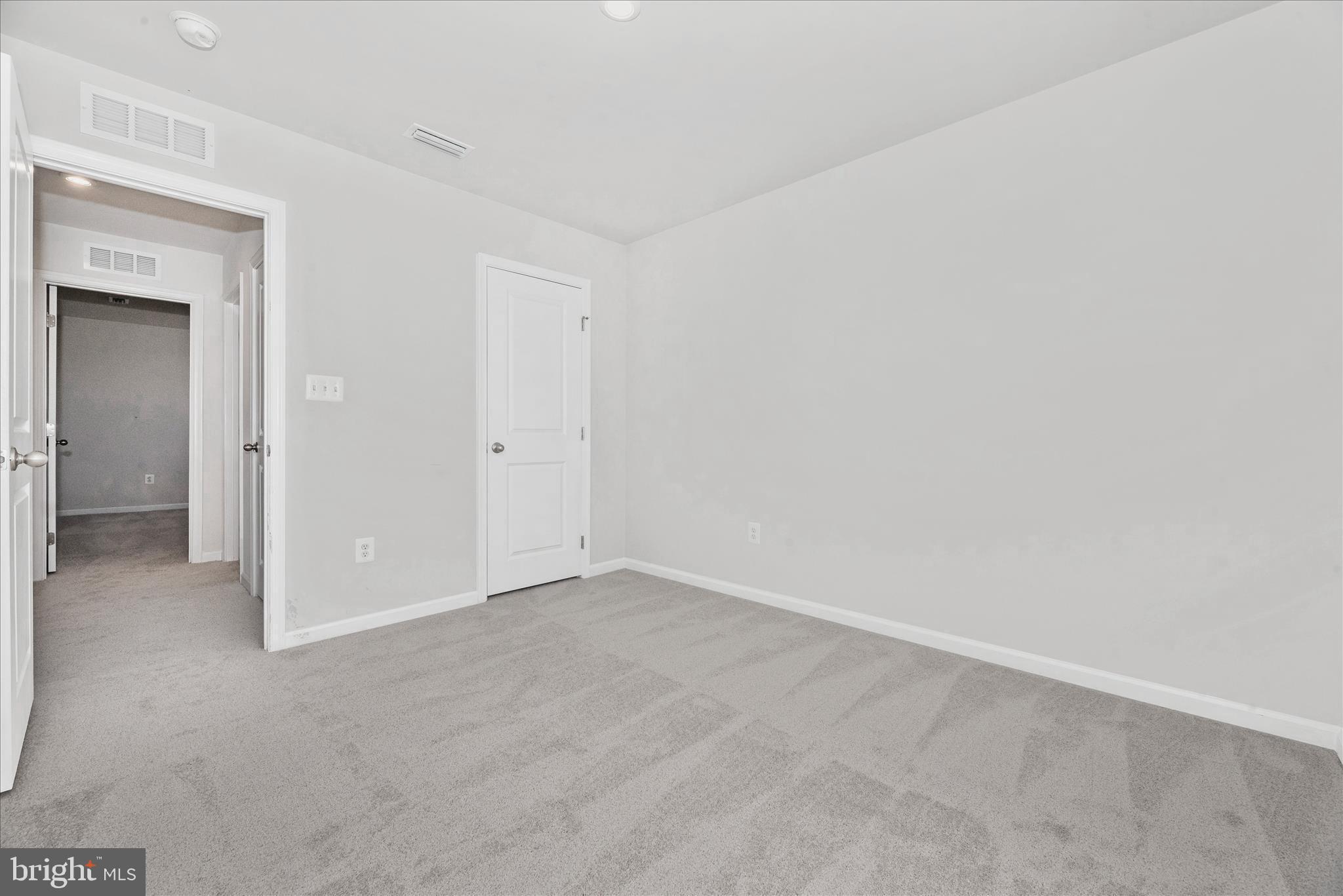 336 Burnside Avenue Taneytown, MD 21787 - Photo 38 of 53 an empty room with closet area