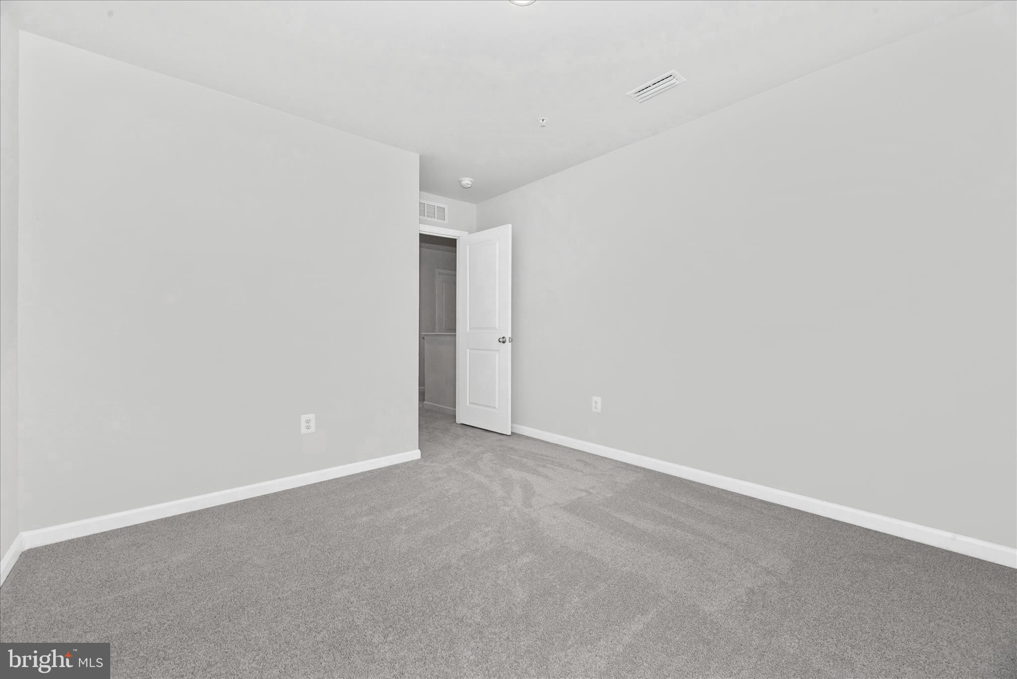 336 Burnside Avenue Taneytown, MD 21787 - Photo 40 of 53 a view of an empty room
