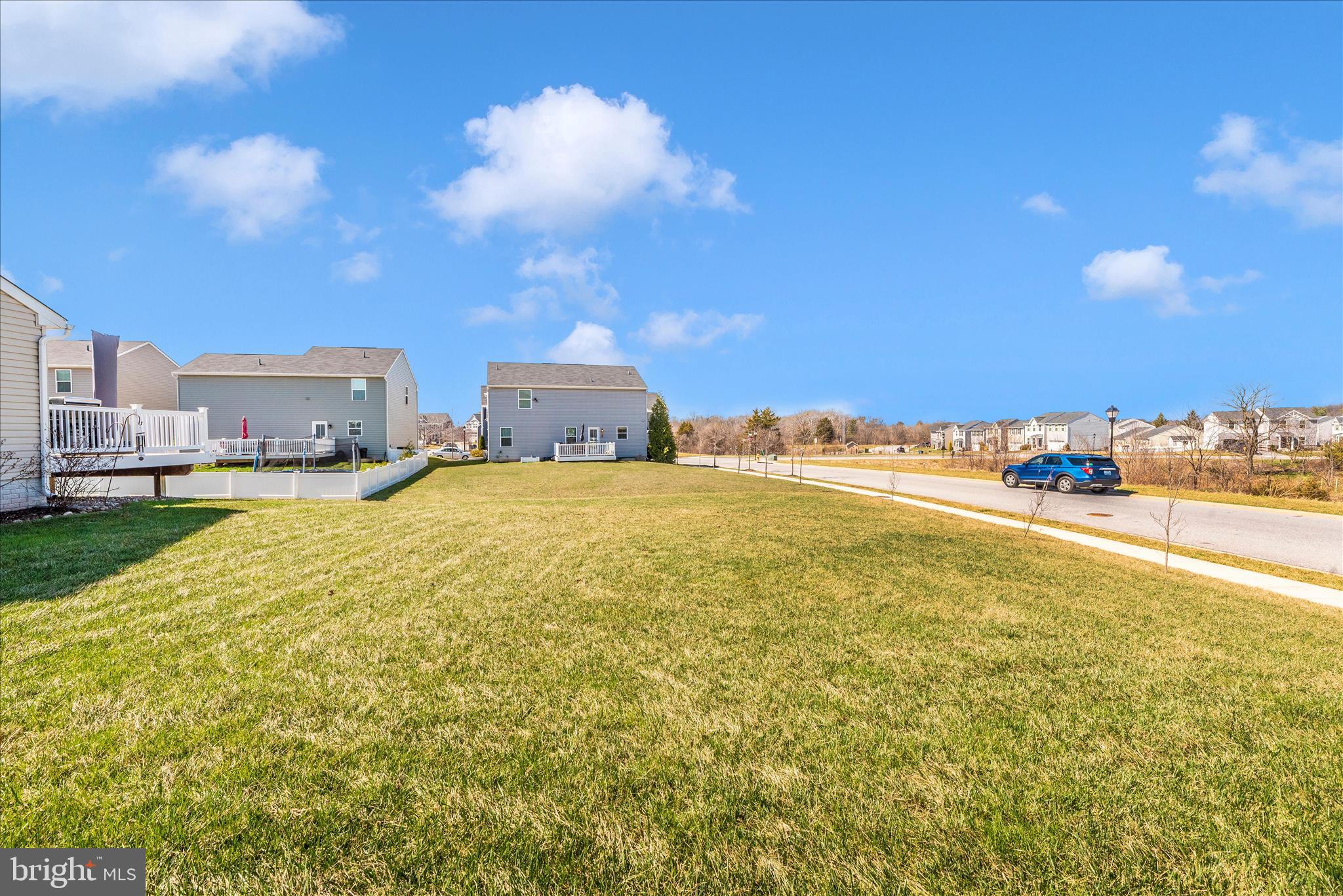 336 Burnside Avenue Taneytown, MD 21787 - Photo 9 of 53 a view of an ocean