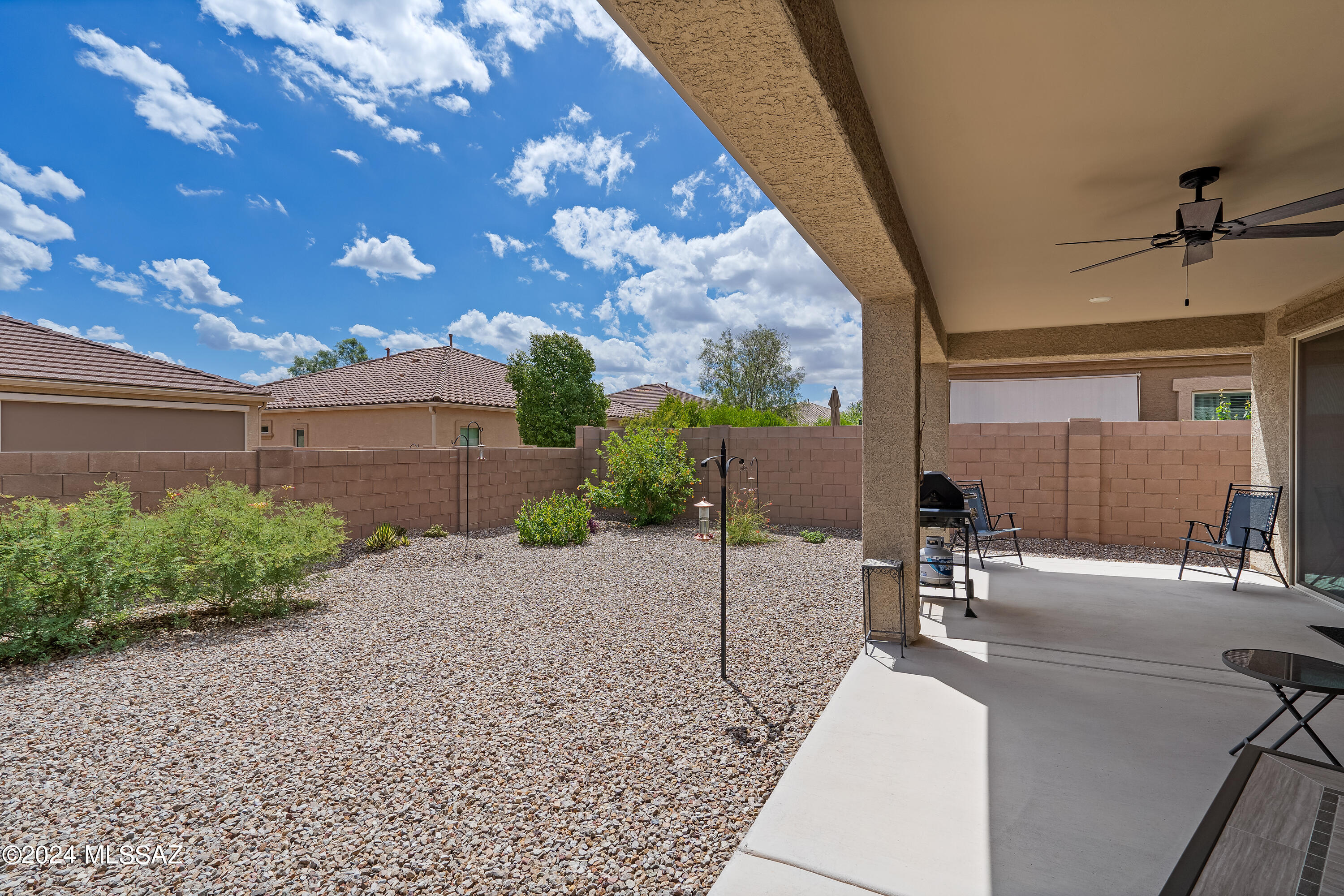 8909 West Curzon Road Marana, AZ 85653 - Photo 27 of 45