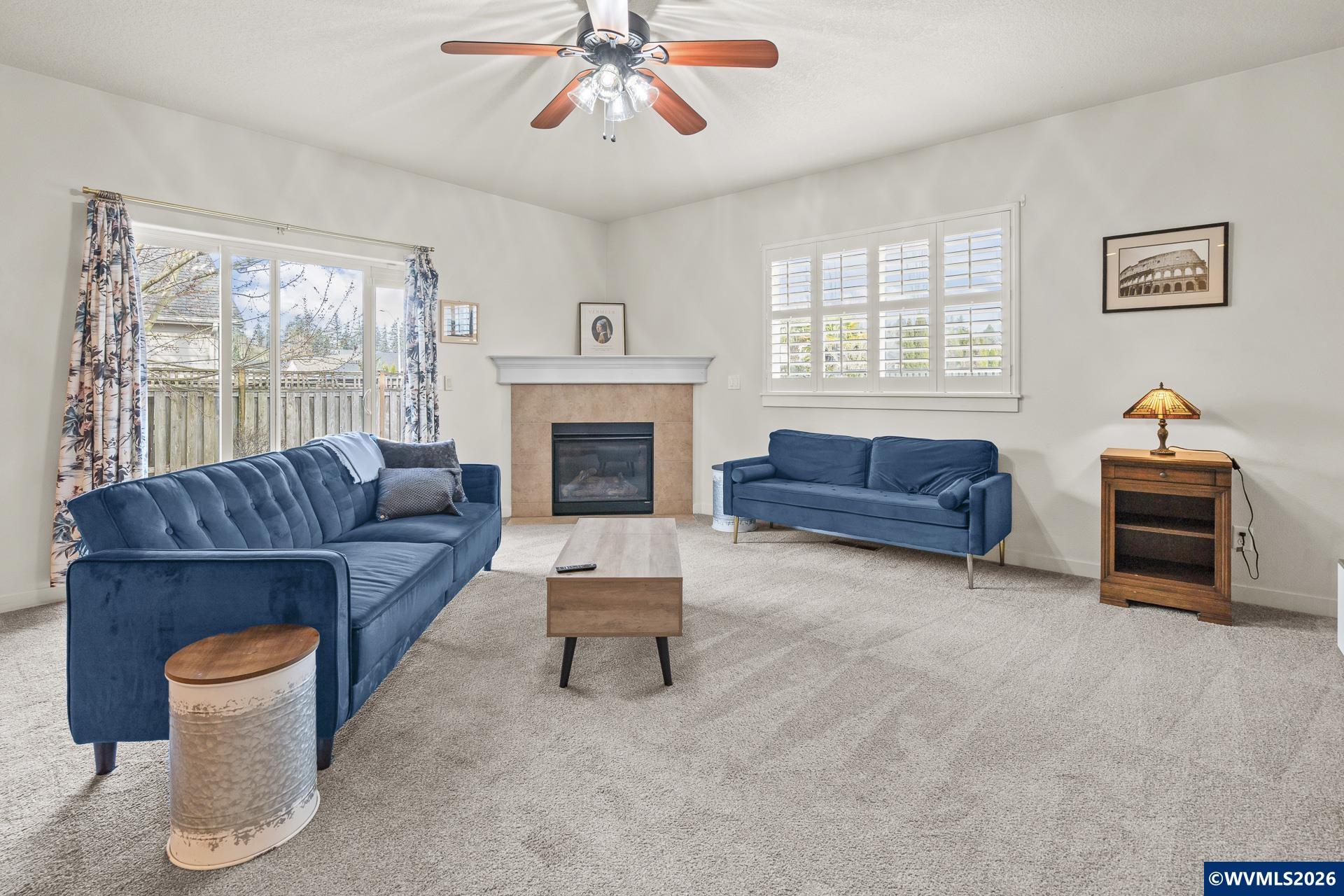 1018 Taurus Loop Northeast Keizer, OR 97303 - Photo 14 of 48