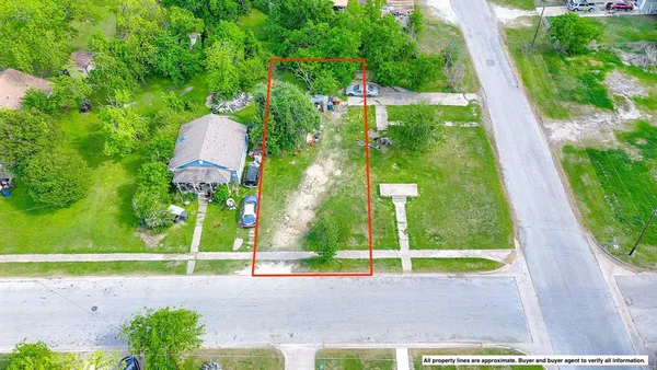 $25,000 | 1005 East 6th Avenue, Corsicana, TX 75110