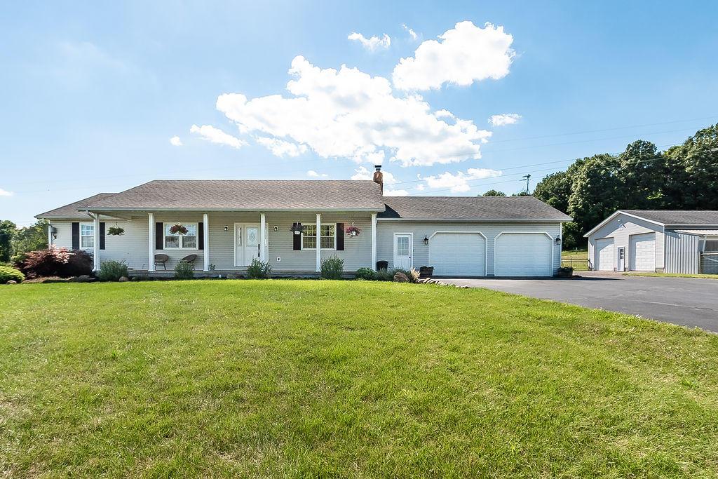 6881 Sharp Road Mount Vernon, OH 43050 - Photo 1 of 28 Gallery Image 1