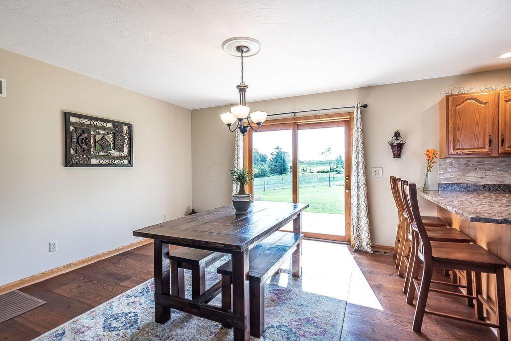 6881 Sharp Road Mount Vernon, OH 43050 - Photo 9 of 28 Gallery Image 9