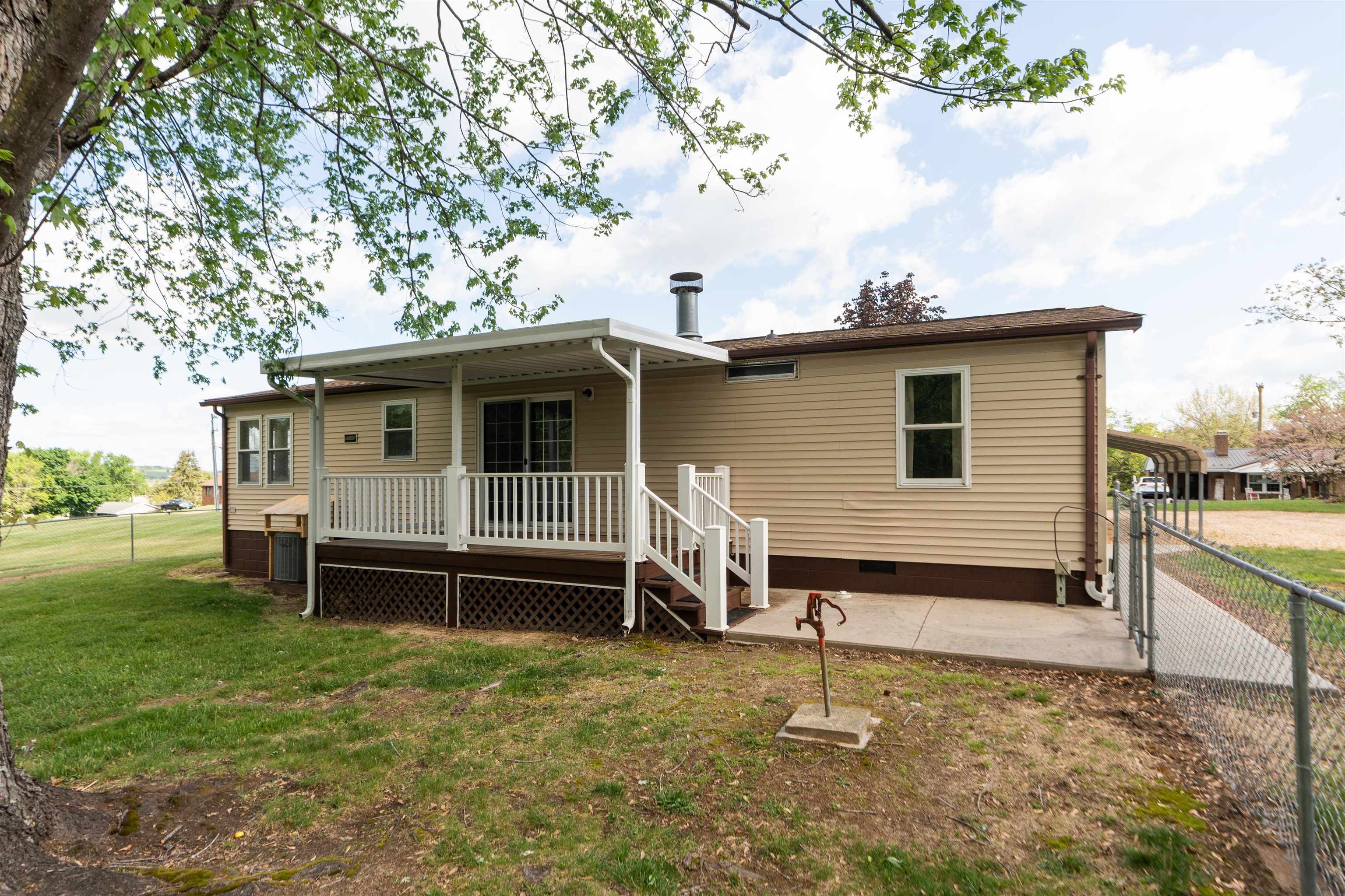101 Thorofare Road Crimora, VA 24431 - Photo 40 of 60 Gallery Image 40