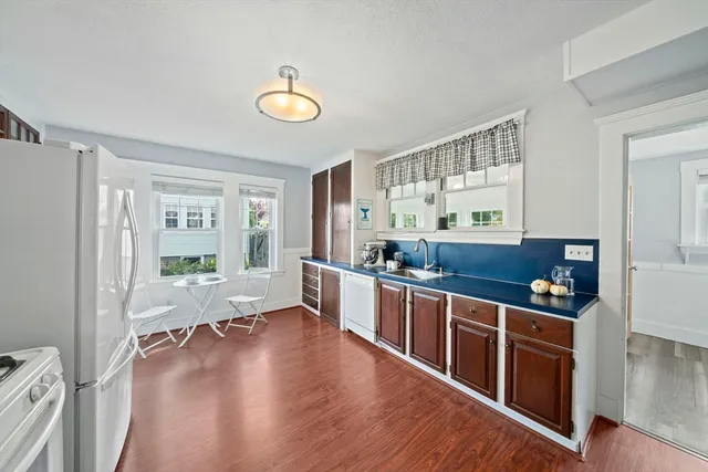 $689,000 | 167 Cedar Street, Dedham, MA 02026