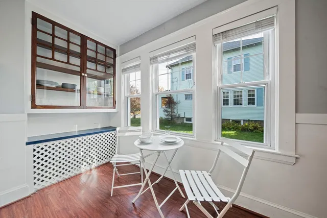 $689,000 | 167 Cedar Street, Dedham, MA 02026