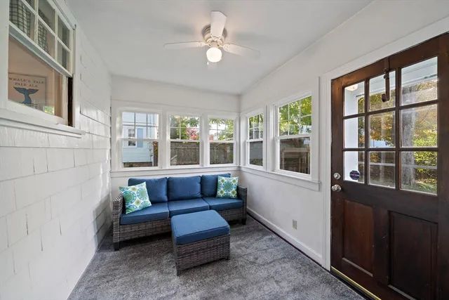 $689,000 | 167 Cedar Street, Dedham, MA 02026