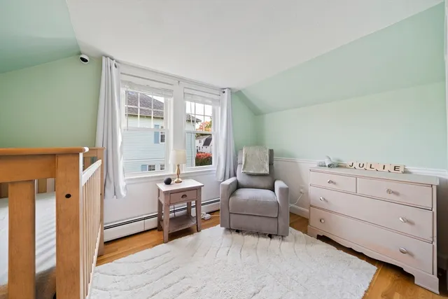 $689,000 | 167 Cedar Street, Dedham, MA 02026