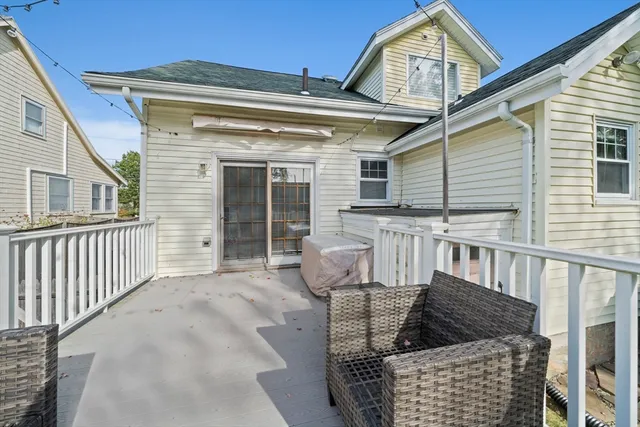 $689,000 | 167 Cedar Street, Dedham, MA 02026