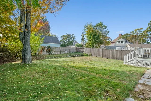 $689,000 | 167 Cedar Street, Dedham, MA 02026