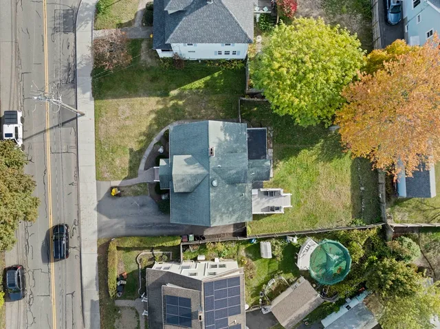 $689,000 | 167 Cedar Street, Dedham, MA 02026