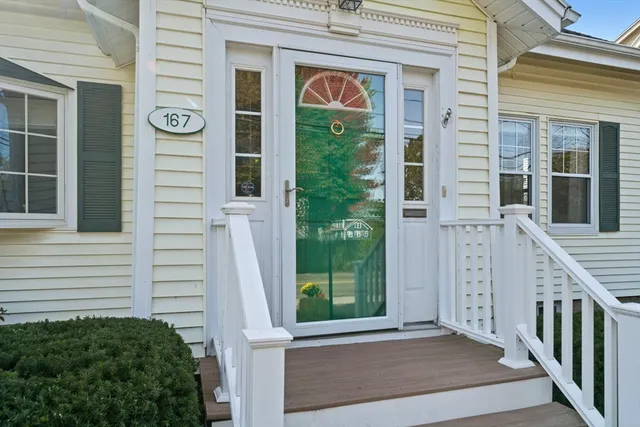 $689,000 | 167 Cedar Street, Dedham, MA 02026