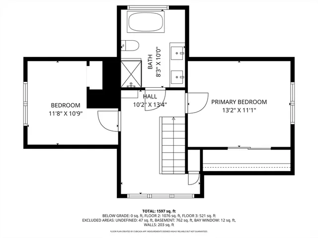 $689,000 | 167 Cedar Street, Dedham, MA 02026