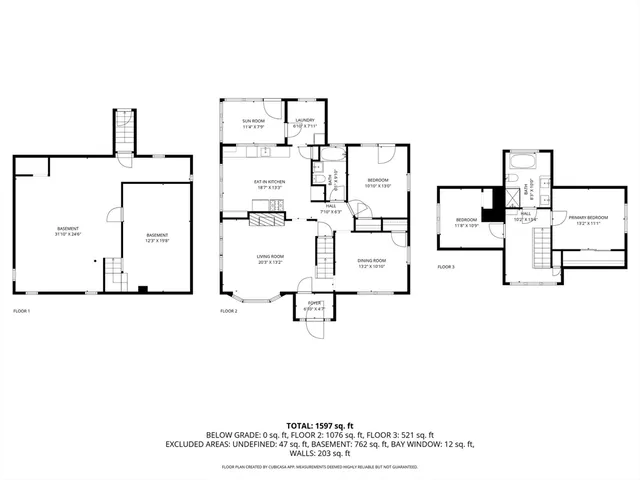 $689,000 | 167 Cedar Street, Dedham, MA 02026
