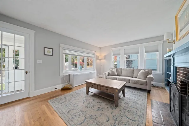 $689,000 | 167 Cedar Street, Dedham, MA 02026