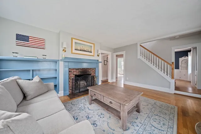 $689,000 | 167 Cedar Street, Dedham, MA 02026