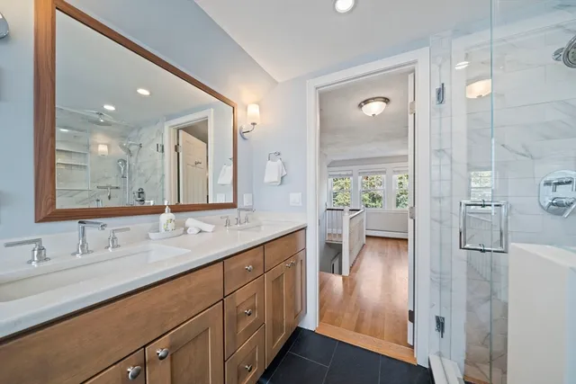 $689,000 | 167 Cedar Street, Dedham, MA 02026