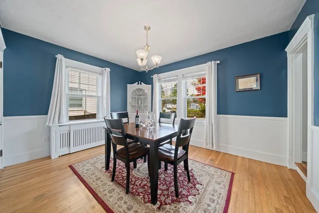 $689,000 | 167 Cedar Street, Dedham, MA 02026