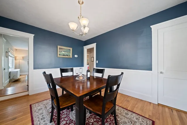 $689,000 | 167 Cedar Street, Dedham, MA 02026