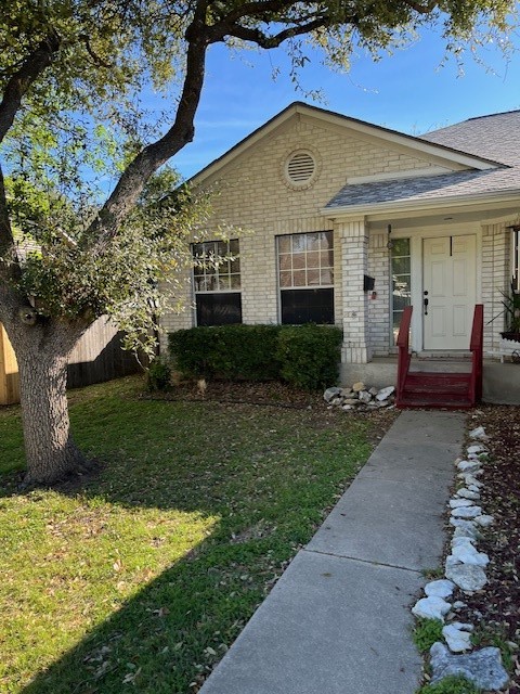709 Elder Way Round Rock, TX 78664 - Photo 1 of 45